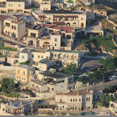 فندق لالي ساراي أُتْشيسار المظهر الخارجي الصورة