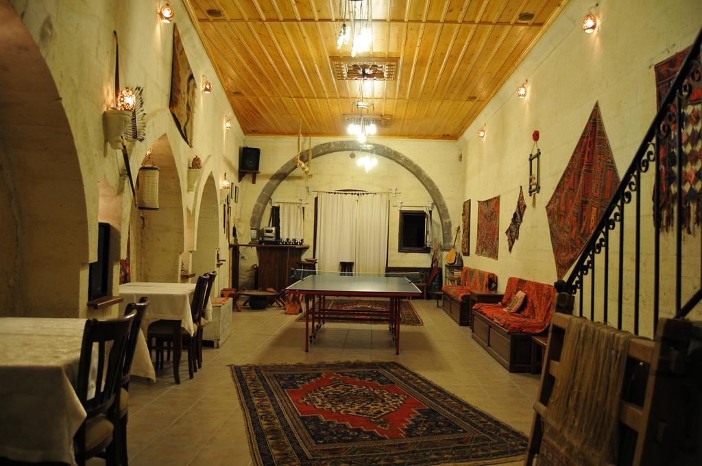 فندق لالي ساراي أُتْشيسار المظهر الخارجي الصورة
