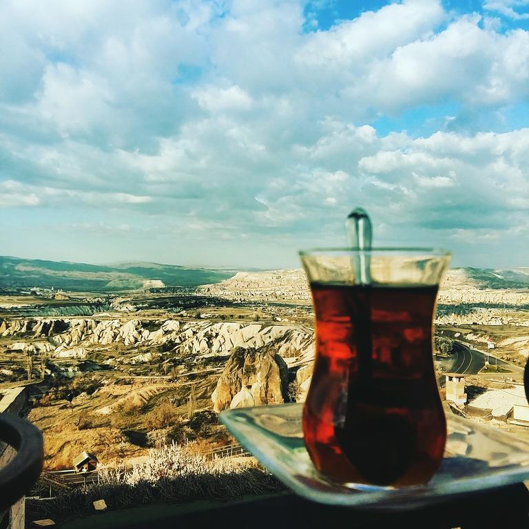 فندق لالي ساراي أُتْشيسار المظهر الخارجي الصورة