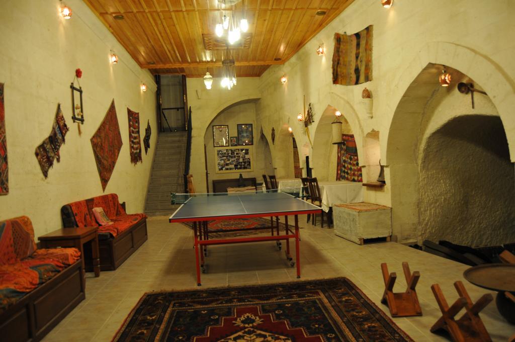 فندق لالي ساراي أُتْشيسار المظهر الخارجي الصورة