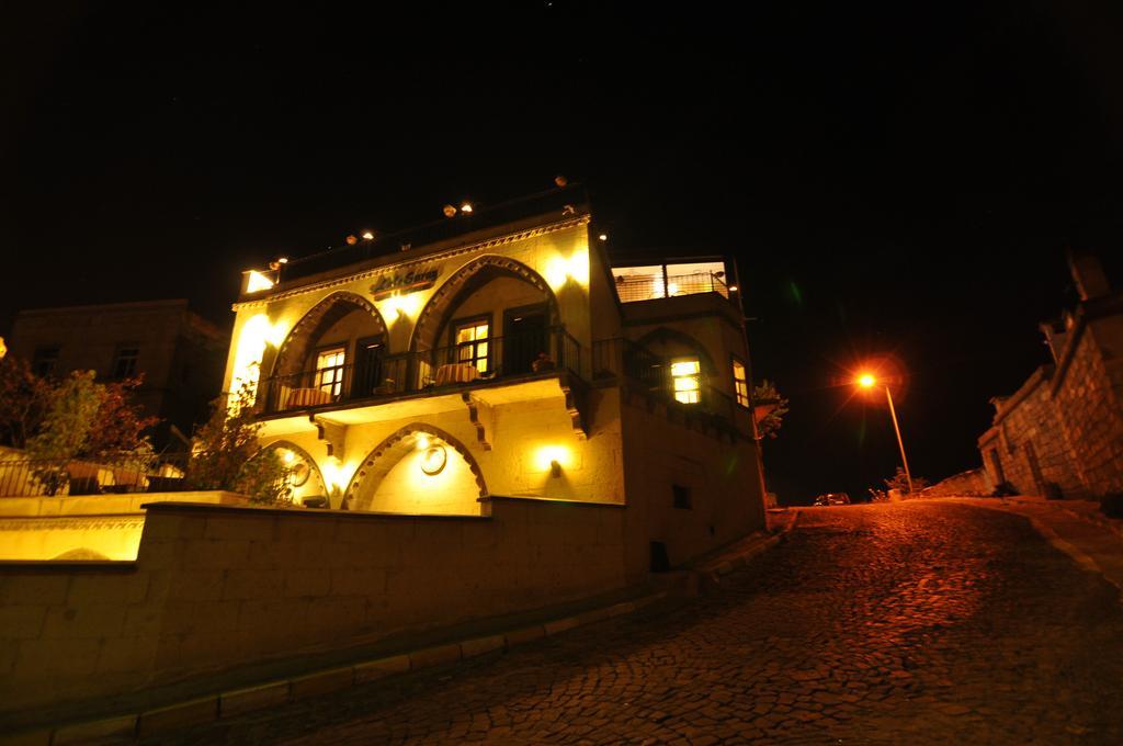 فندق لالي ساراي أُتْشيسار المظهر الخارجي الصورة