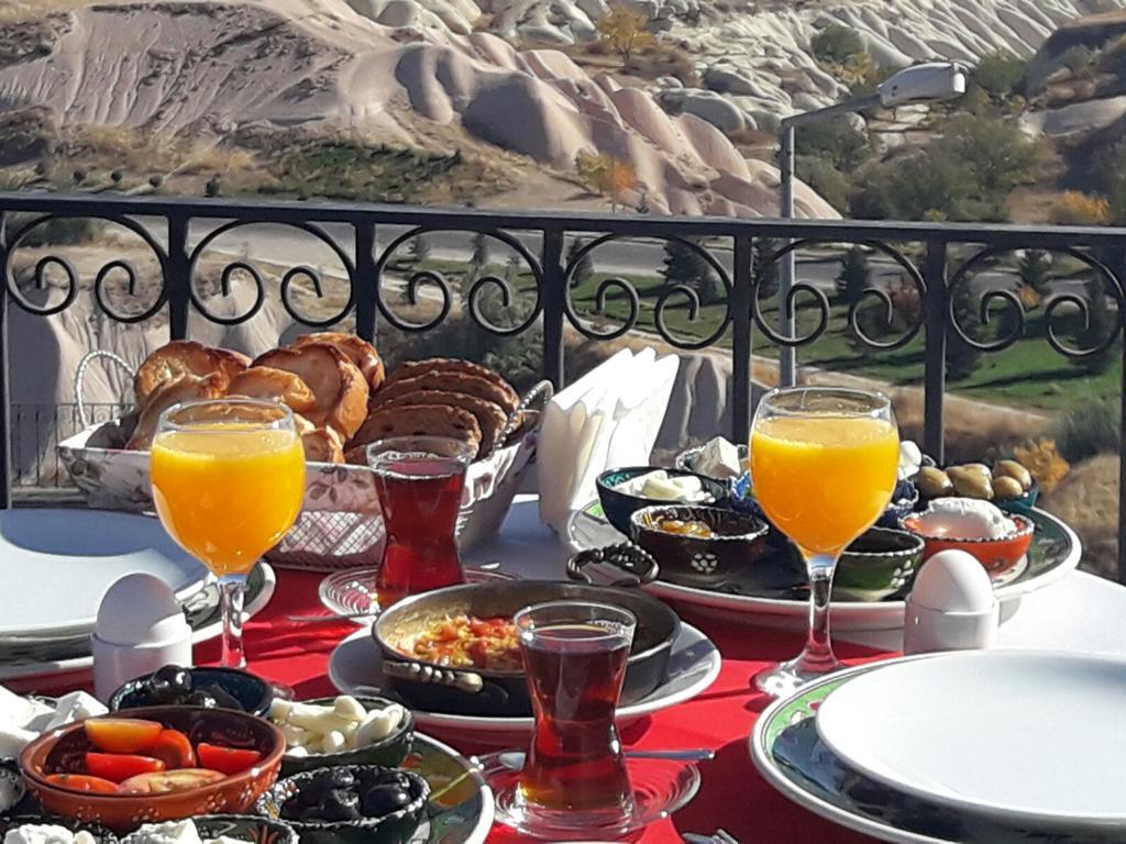 فندق لالي ساراي أُتْشيسار المظهر الخارجي الصورة