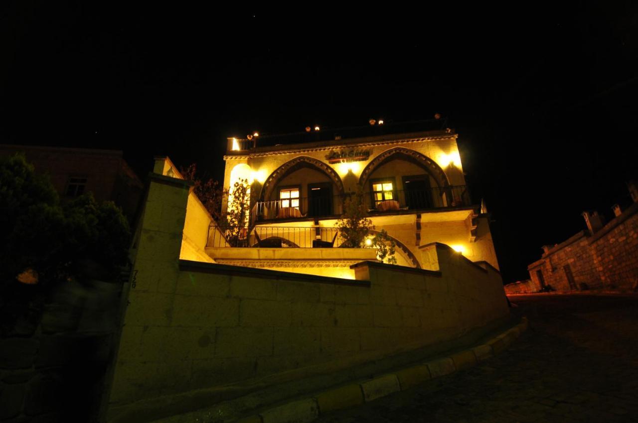 فندق لالي ساراي أُتْشيسار المظهر الخارجي الصورة